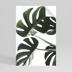 FOLIAGE FUSION Poster Vertical Autocolante