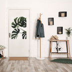 FOLIAGE FUSION Poster Vertical Autocolante