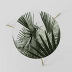 PALM PARADISE DANCE Coffee Table 60