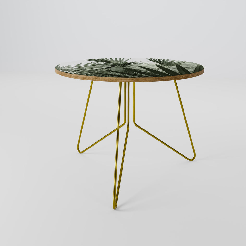 PALM PARADISE DANCE Mesa de Centro 69