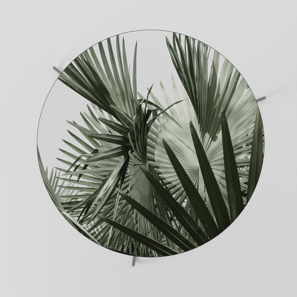 PALM PARADISE DANCE Mesa de Centro 69