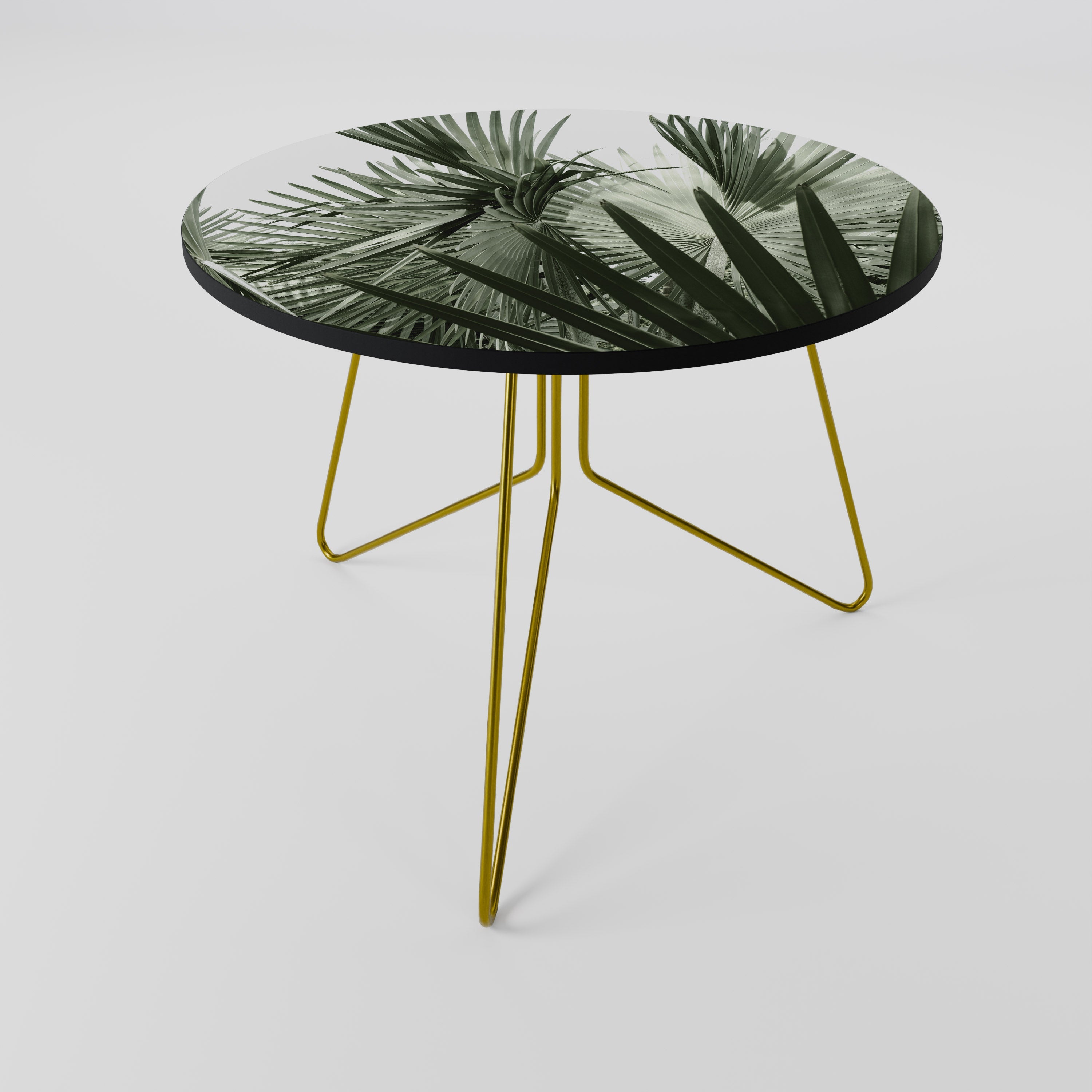 PALM PARADISE DANCE Mesa de Centro 69