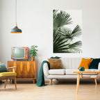 PALM PARADISE DANCE Poster Vertical Autocolante