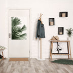 PALM PARADISE DANCE Poster Vertical Autocolante