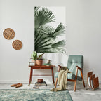 PALM PARADISE DANCE Poster Vertical Autocolante