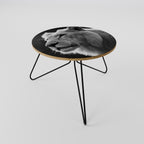 WHISPERS OF MAJESTY Mesa de Centro 60