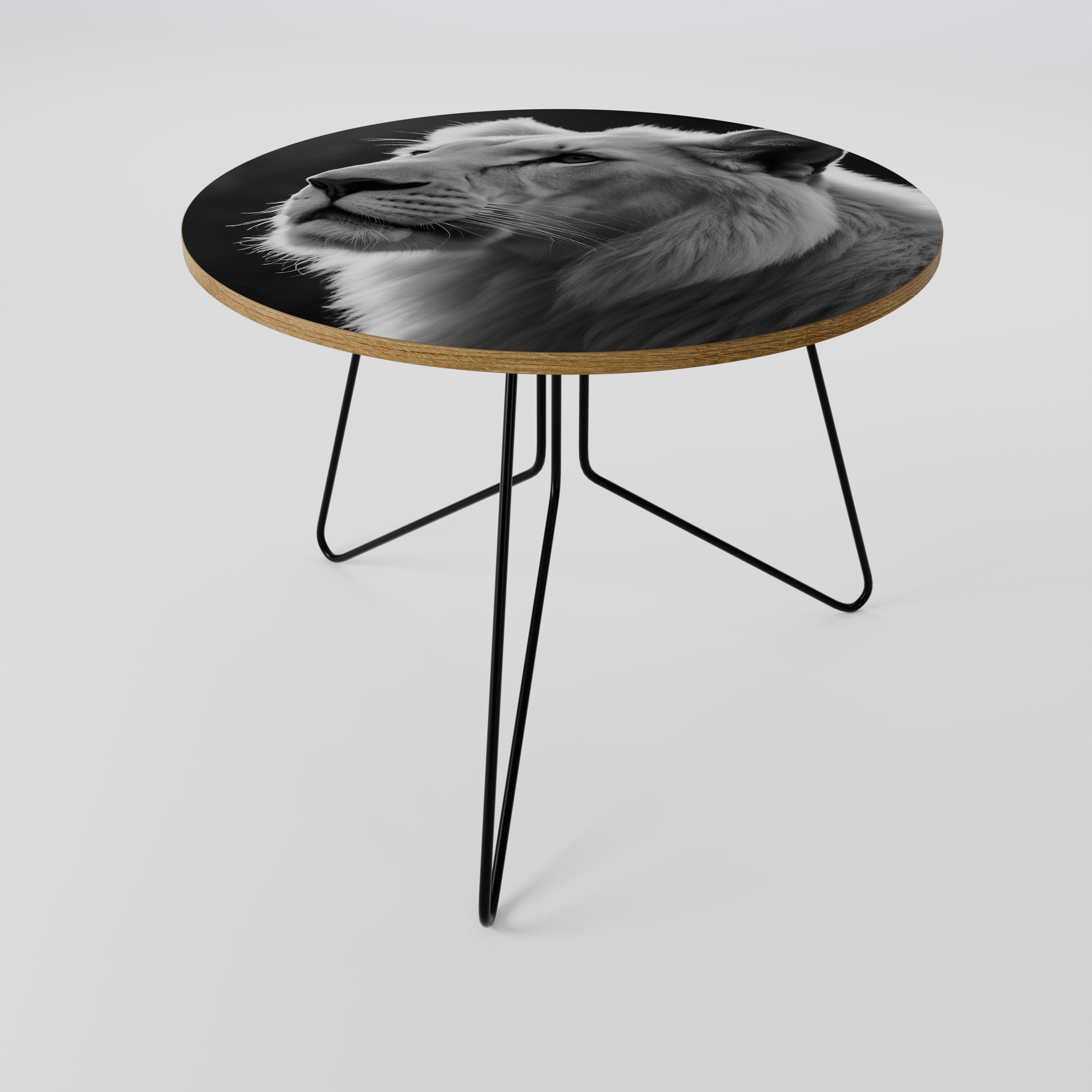 WHISPERS OF MAJESTY Mesa de Centro 69