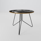 WHISPERS OF MAJESTY Mesa de Centro 69