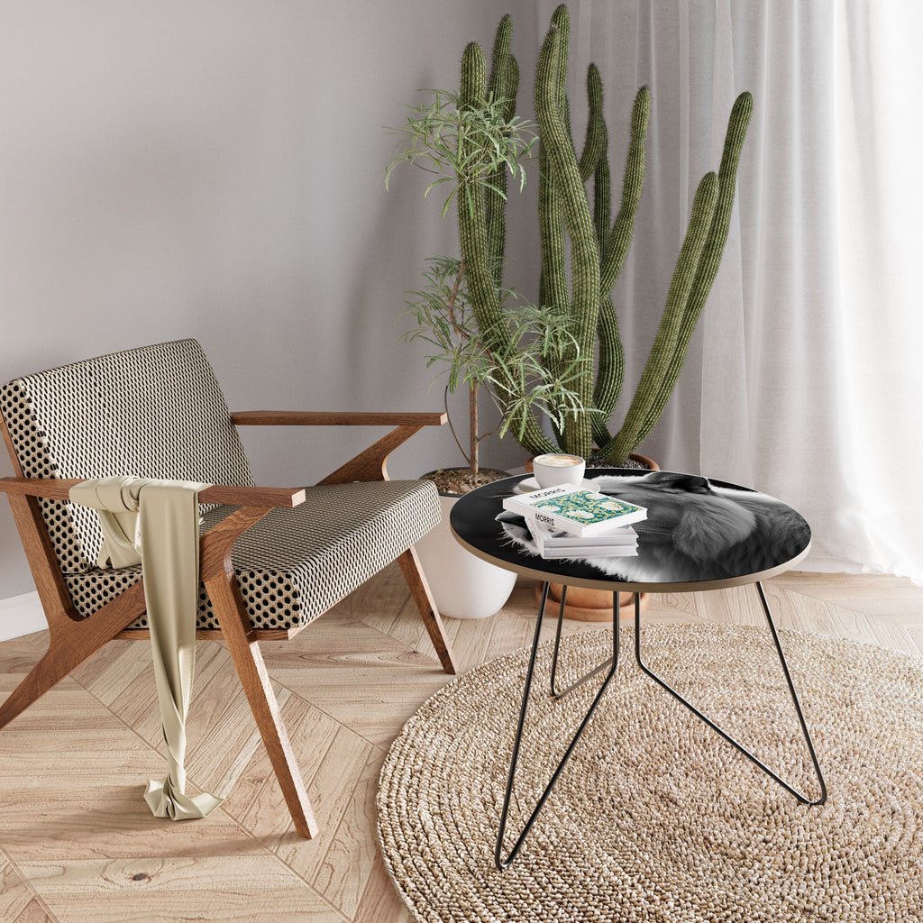 WHISPERS OF MAJESTY Mesa de Centro 69