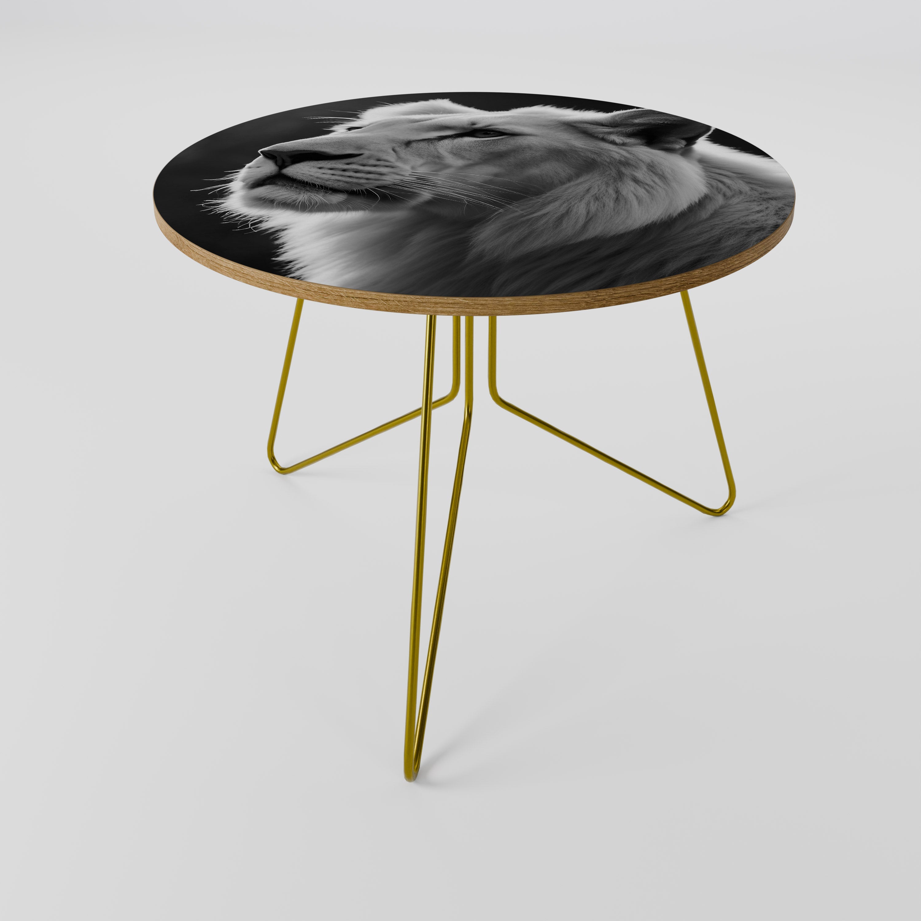 WHISPERS OF MAJESTY Mesa de Centro 69