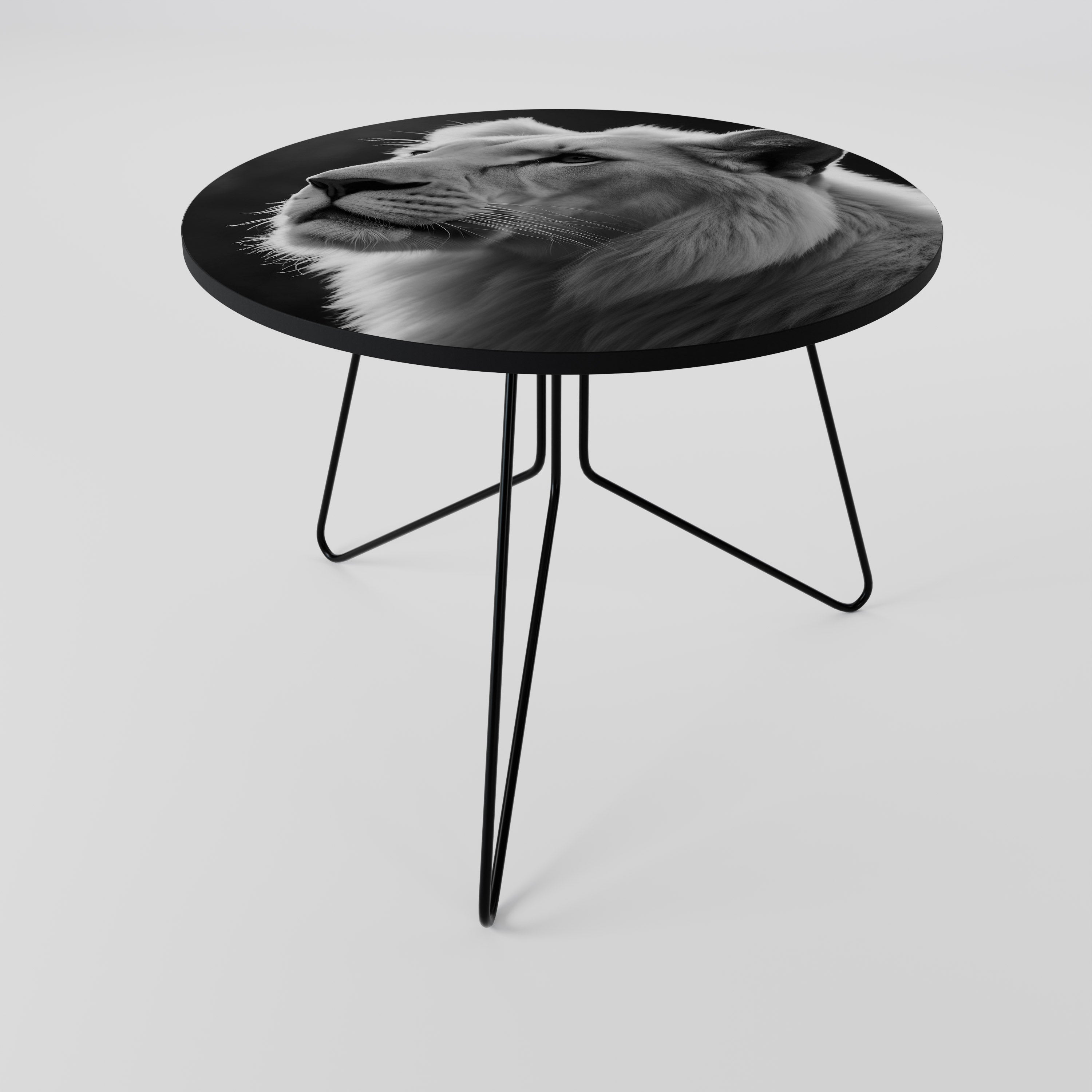 WHISPERS OF MAJESTY Mesa de Centro 69