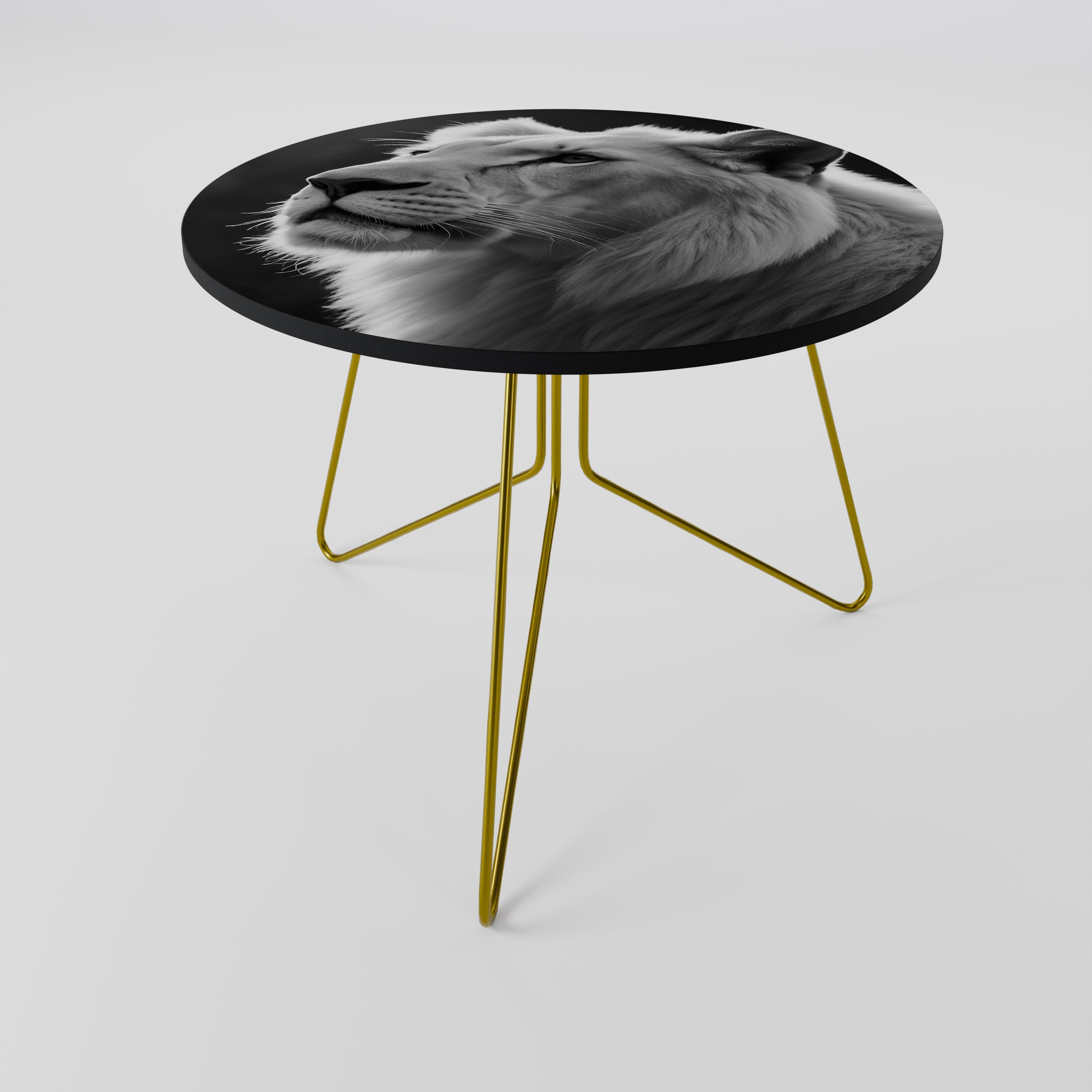 WHISPERS OF MAJESTY Mesa de Centro 69