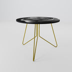 WHISPERS OF MAJESTY Mesa de Centro 69