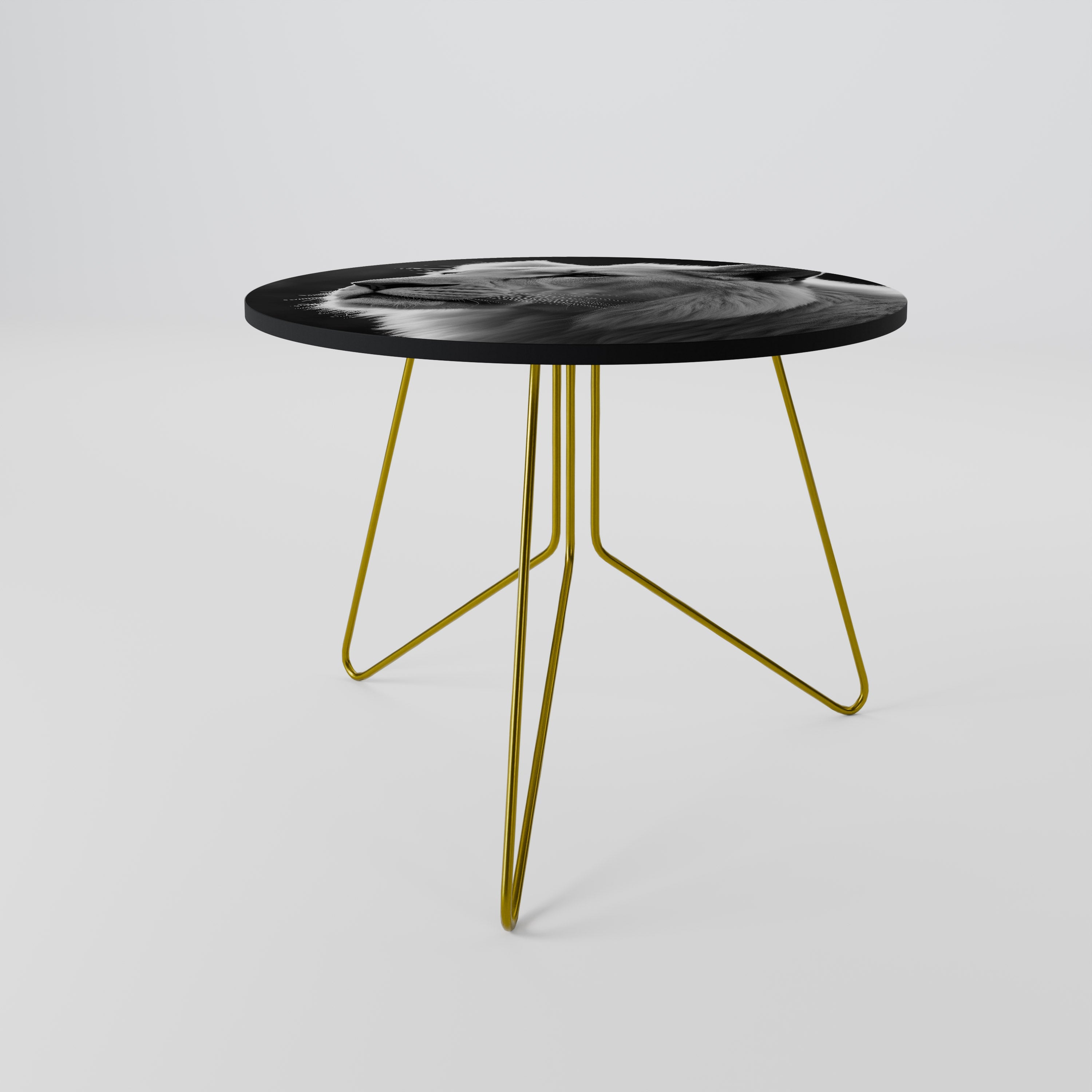 WHISPERS OF MAJESTY Mesa de Centro 69