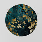 LUSH TURQUOISE Mesa de Centro 69