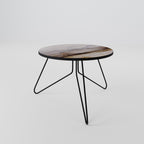 MISTY HORIZONS UNVEILED Mesa de Centro 60