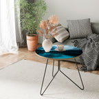 MYSTICAL MIST REFLECTIONS Mesa de Centro 69