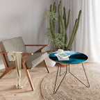 MYSTICAL MIST REFLECTIONS Mesa de Centro 69