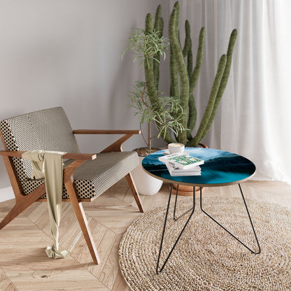 MYSTICAL MIST REFLECTIONS Coffee Table