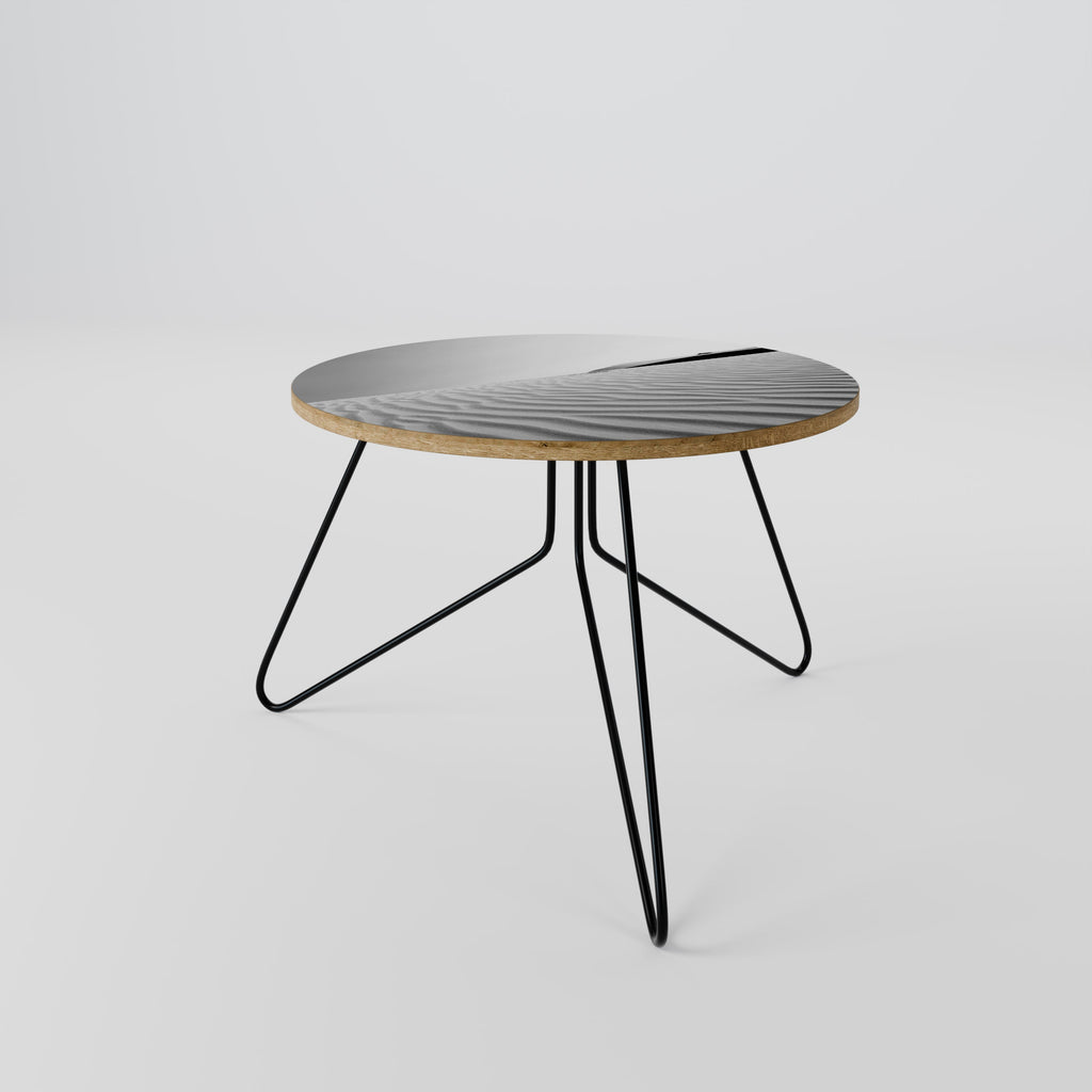 SAND INFINITY Coffee Table 60