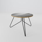 SAND INFINITY Coffee Table 60