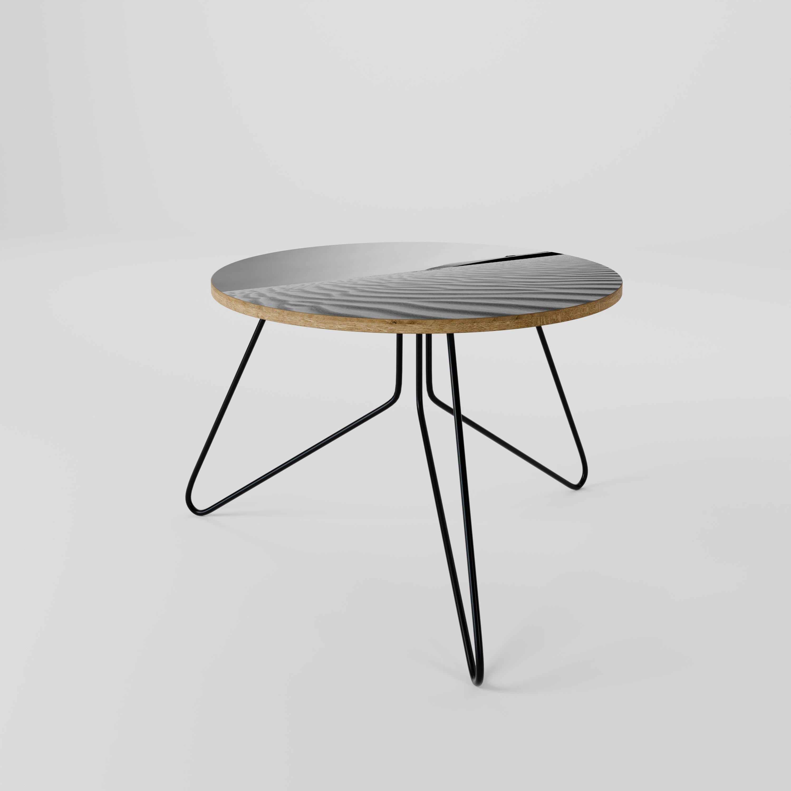 SAND INFINITY Mesa de Centro 60