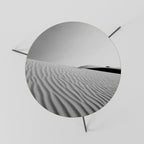 SAND INFINITY Coffee Table 60