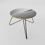 SAND INFINITY Coffee Table 60