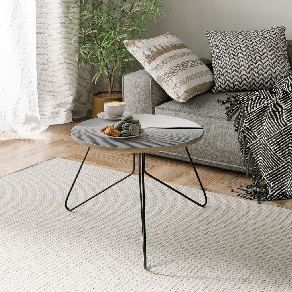 SAND INFINITY Coffee Table 60