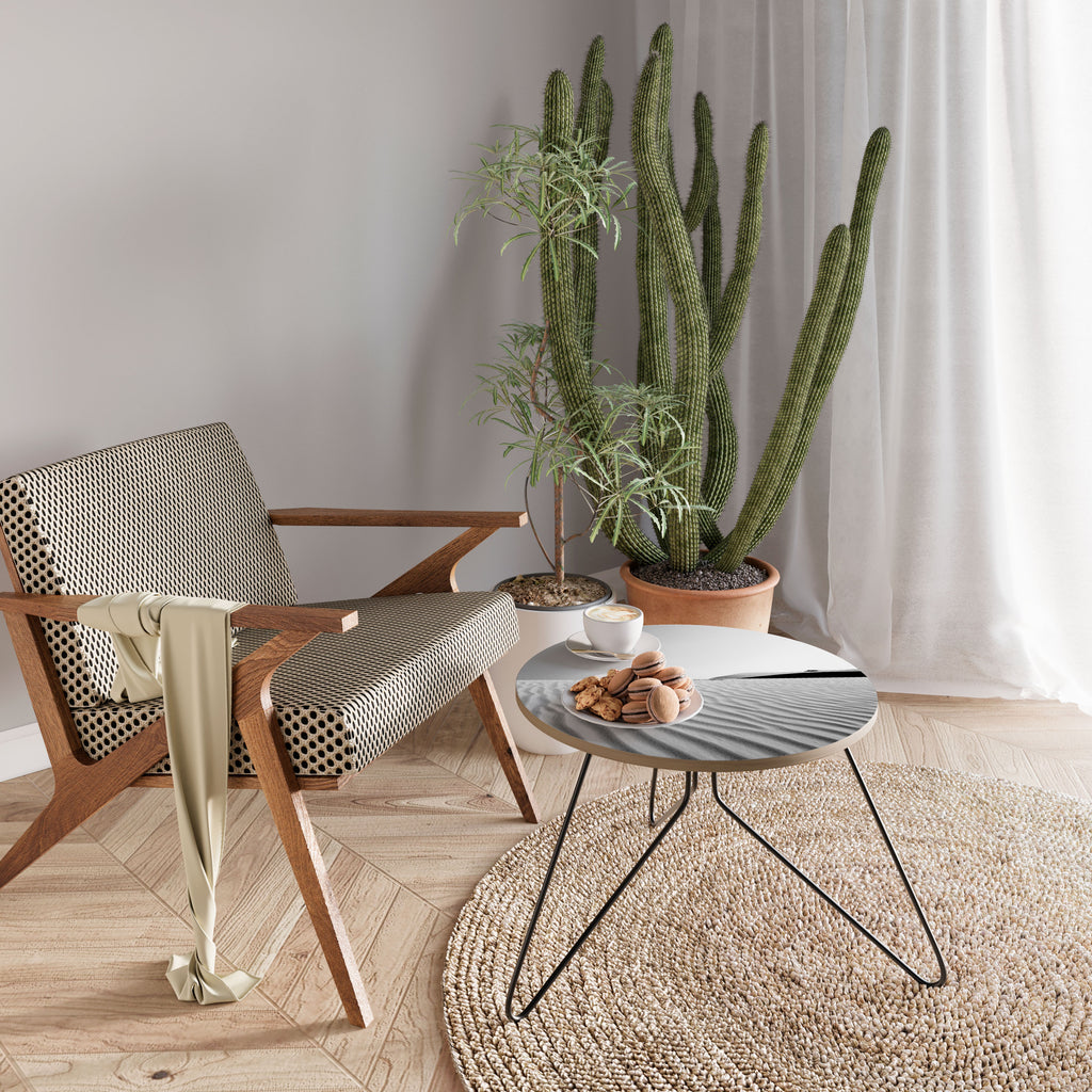 SAND INFINITY Coffee Table