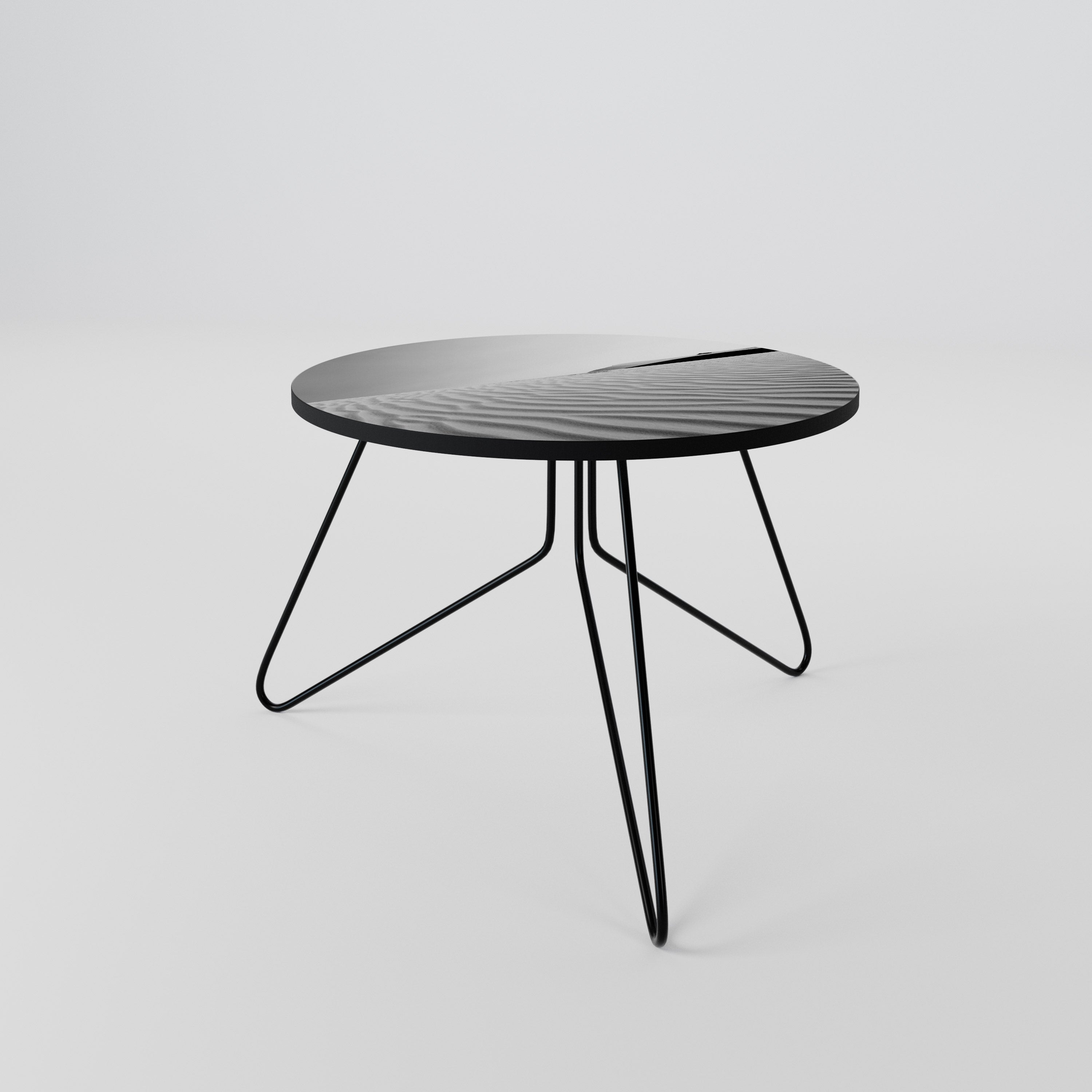 SAND INFINITY Coffee Table