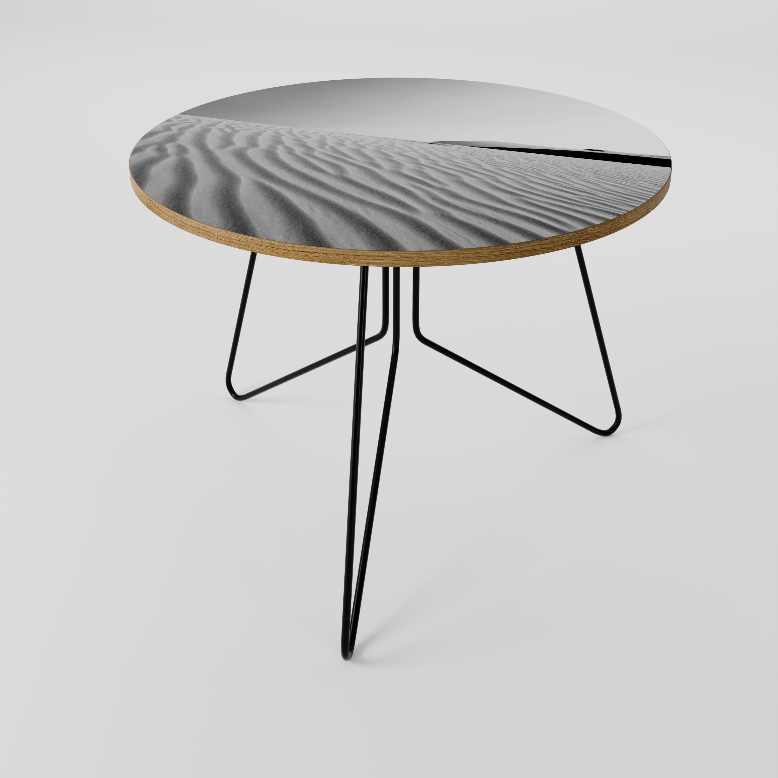 SAND INFINITY Mesa de Centro 69