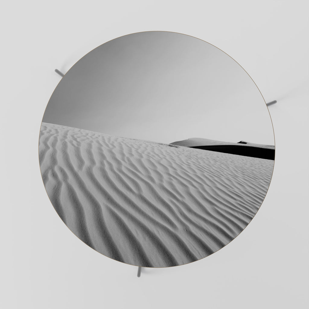 SAND INFINITY Mesa de Centro 69