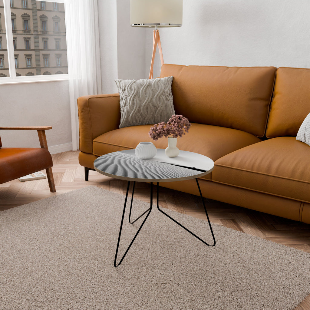 SAND INFINITY Mesa de Centro 69