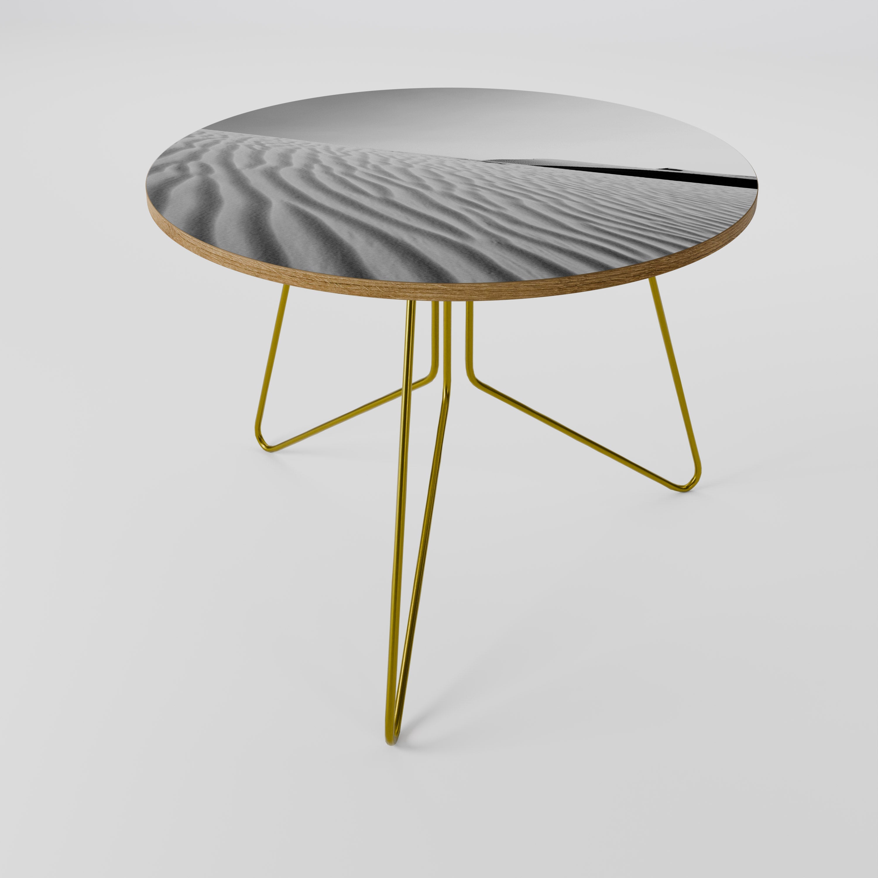 SAND INFINITY Mesa de Centro 69