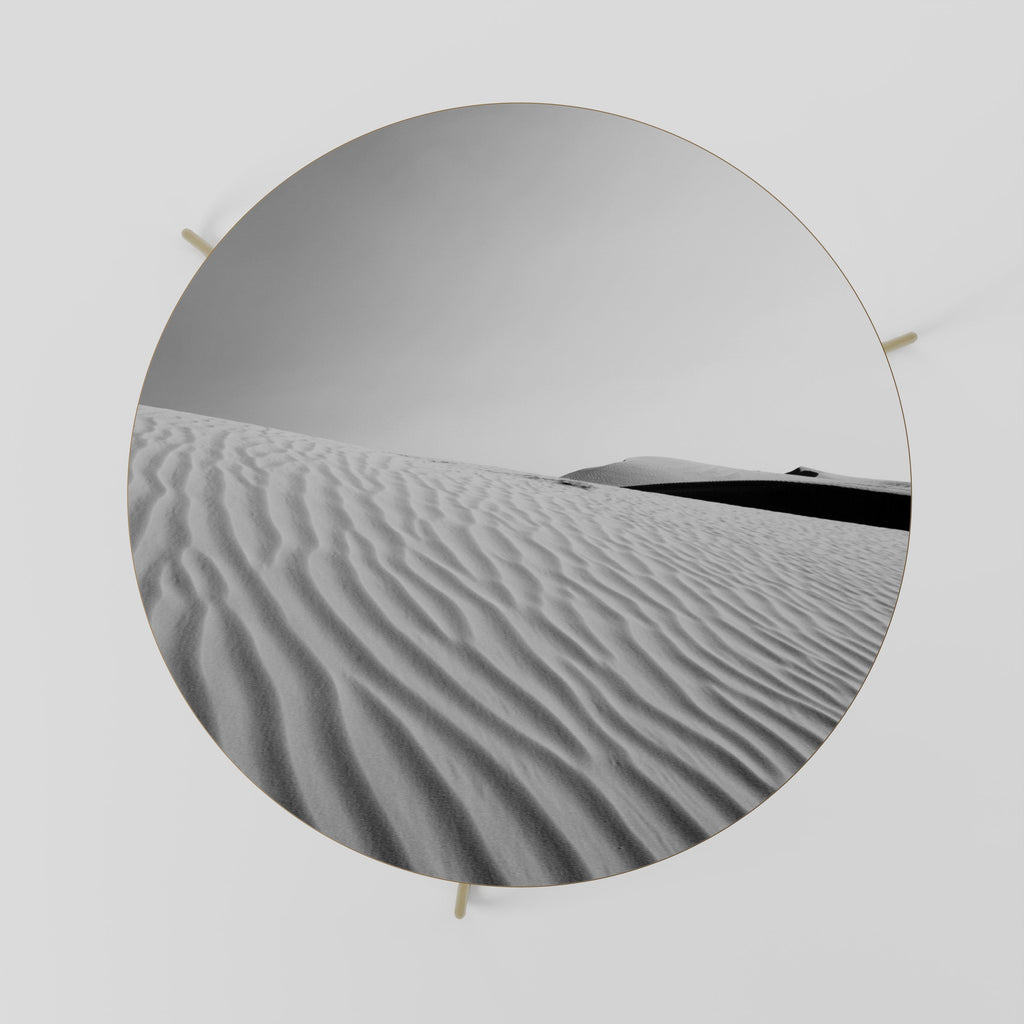 SAND INFINITY Mesa de Centro 69