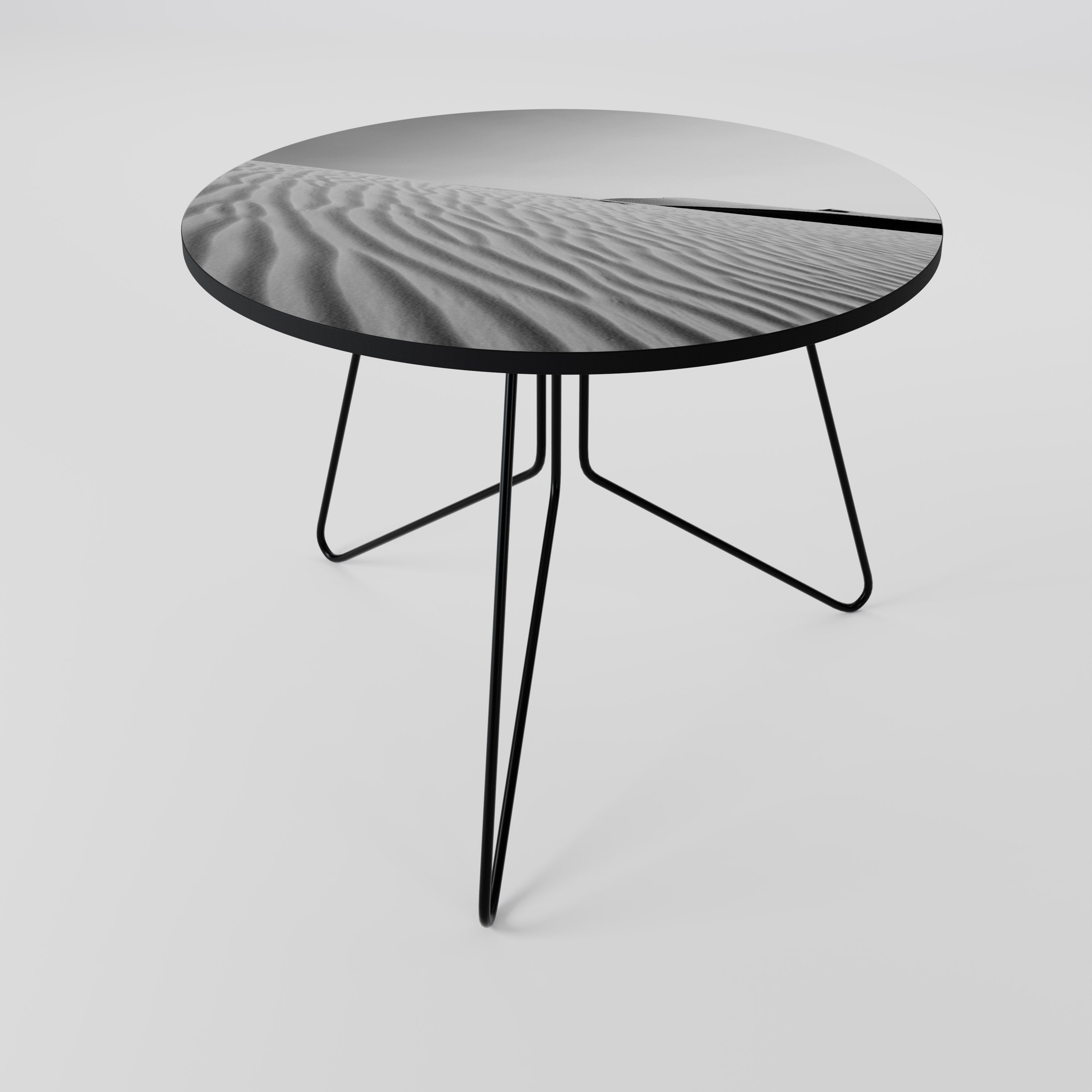 SAND INFINITY Coffee Table