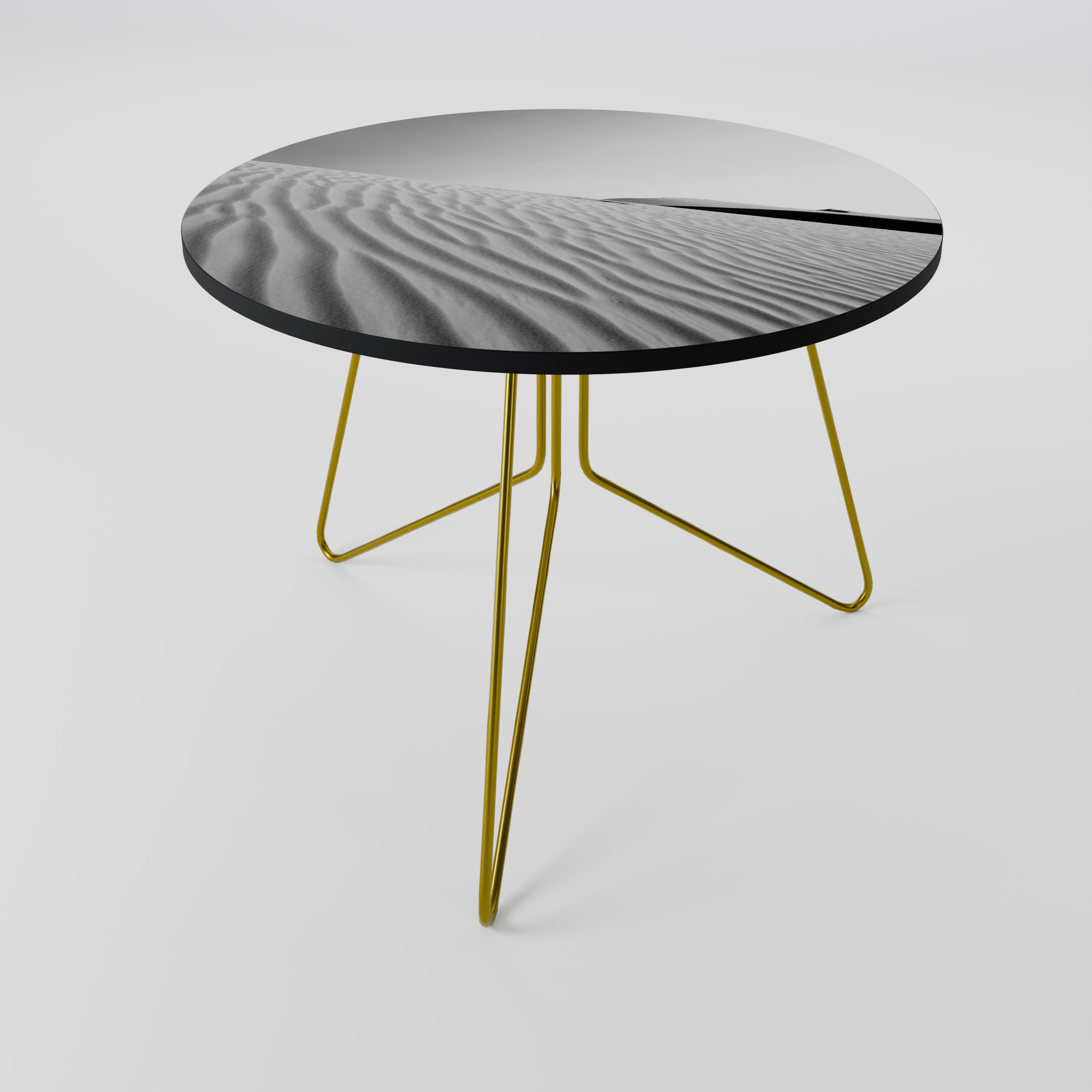 SAND INFINITY Mesa de Centro 69