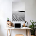 SAND INFINITY Poster Vertical Autocolante