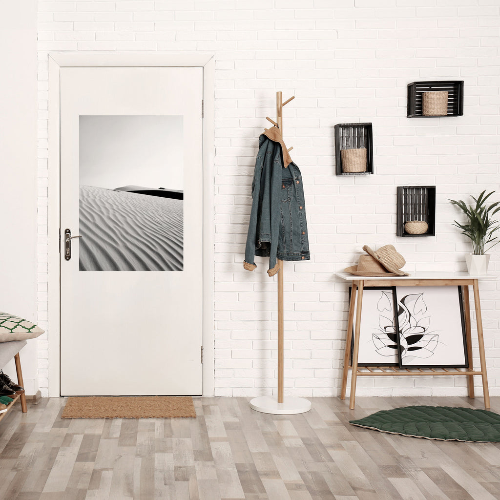 SAND INFINITY Poster Vertical Autocolante