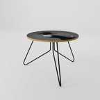 SILHOUETTE OF MYSTERY Coffee Table 60