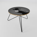 SILHOUETTE OF MYSTERY Coffee Table 60