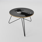 SILHOUETTE OF MYSTERY Coffee Table 60