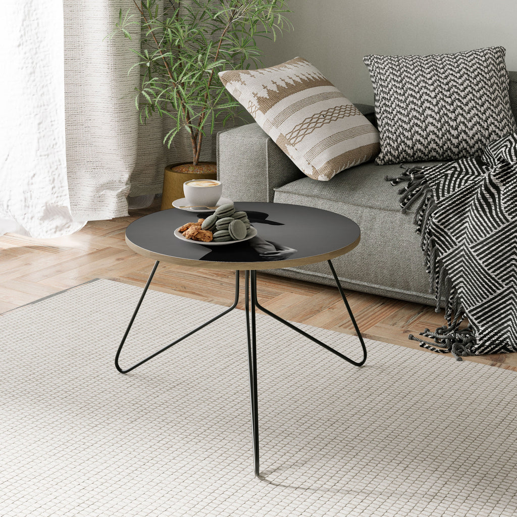 SILHOUETTE OF MYSTERY Coffee Table 60