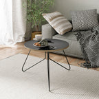 SILHOUETTE OF MYSTERY Coffee Table 60