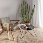 SILHOUETTE OF MYSTERY Coffee Table 60