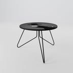 SILHOUETTE OF MYSTERY Coffee Table 60