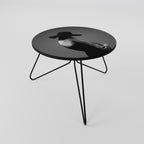SILHOUETTE OF MYSTERY Coffee Table