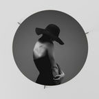 SILHOUETTE OF MYSTERY Mesa de Centro 69