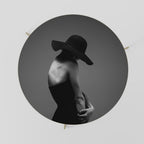 SILHOUETTE OF MYSTERY Mesa de Centro 69